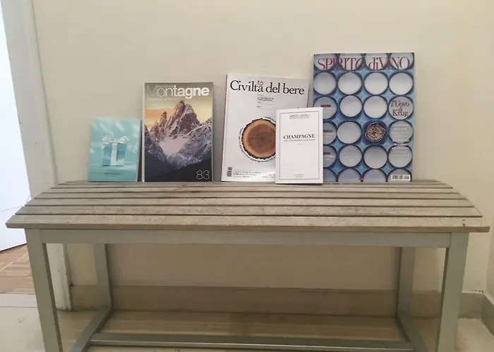 Emilio'S Home Roma